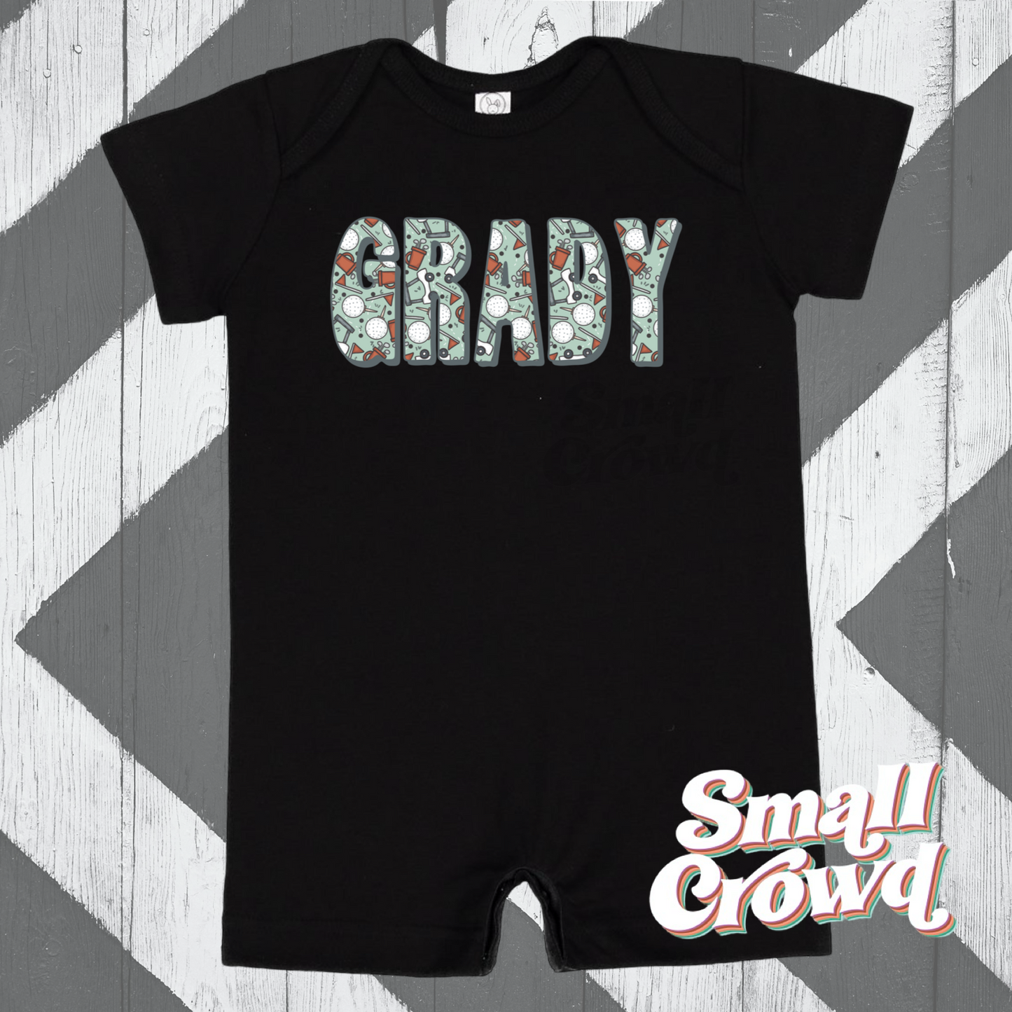 Romper/Onesie Closeout