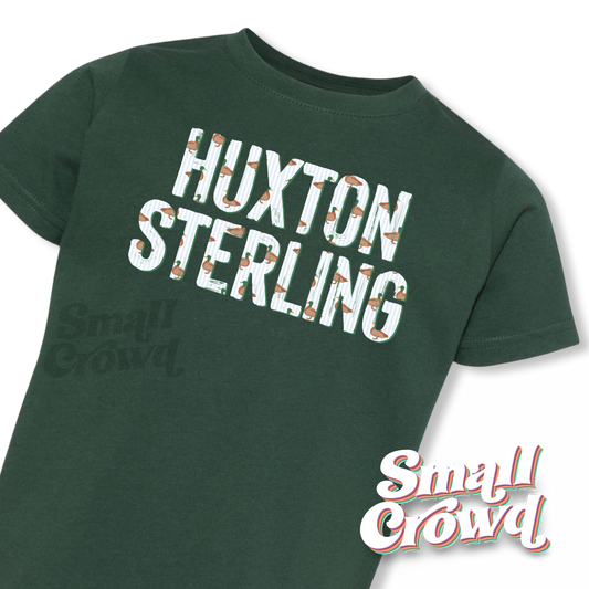 Mallard OG Custom - Forest