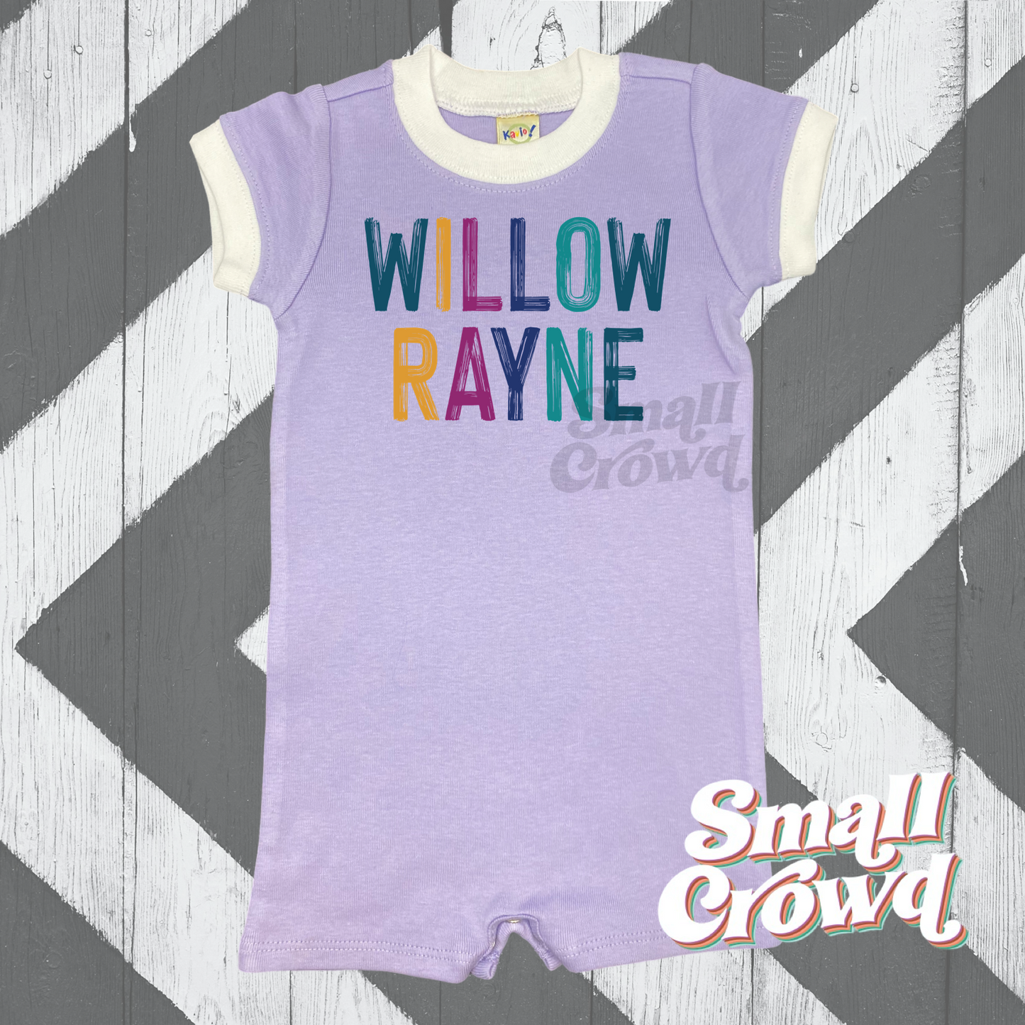 Romper/Onesie Closeout