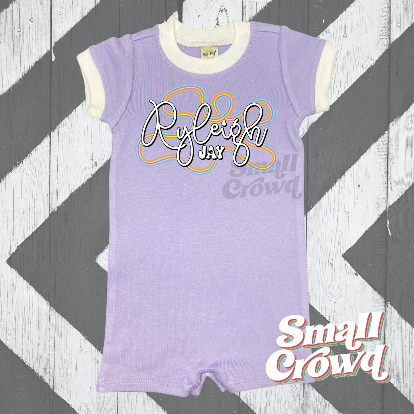 Romper/Onesie Closeout