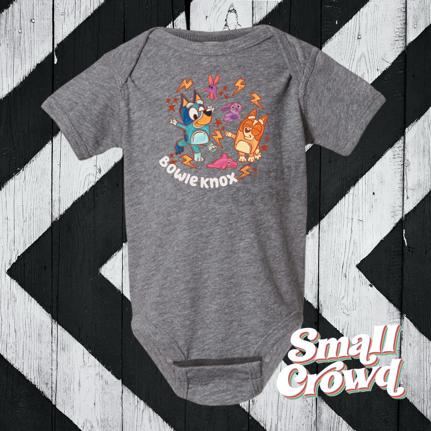 Romper/Onesie Closeout