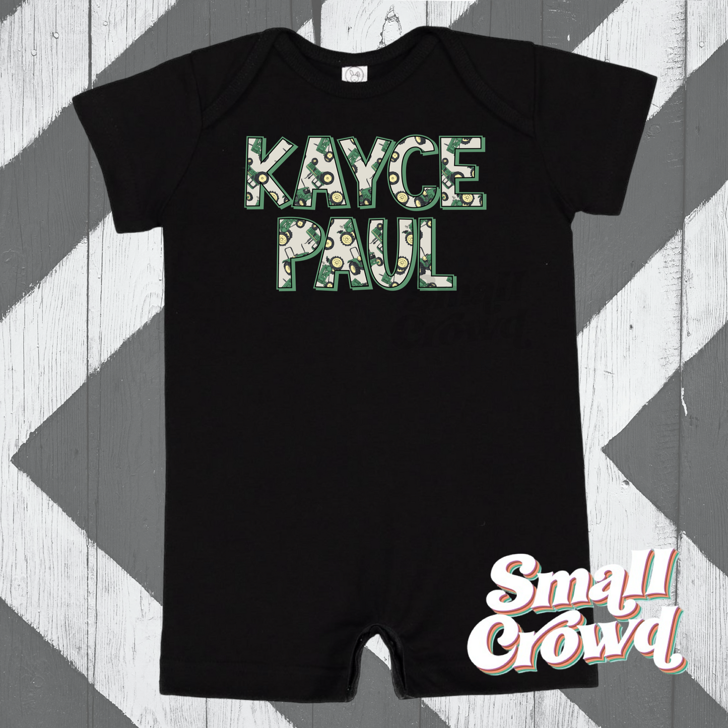 Romper/Onesie Closeout