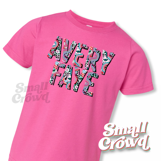 Alien Aesthetic OG Custom - Raspberry