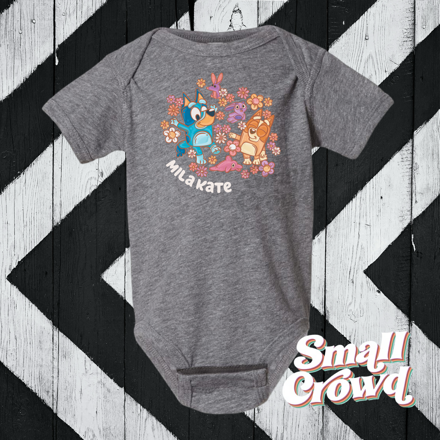 Romper/Onesie Closeout