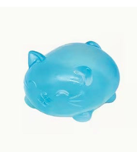 Blue Kitten Squish