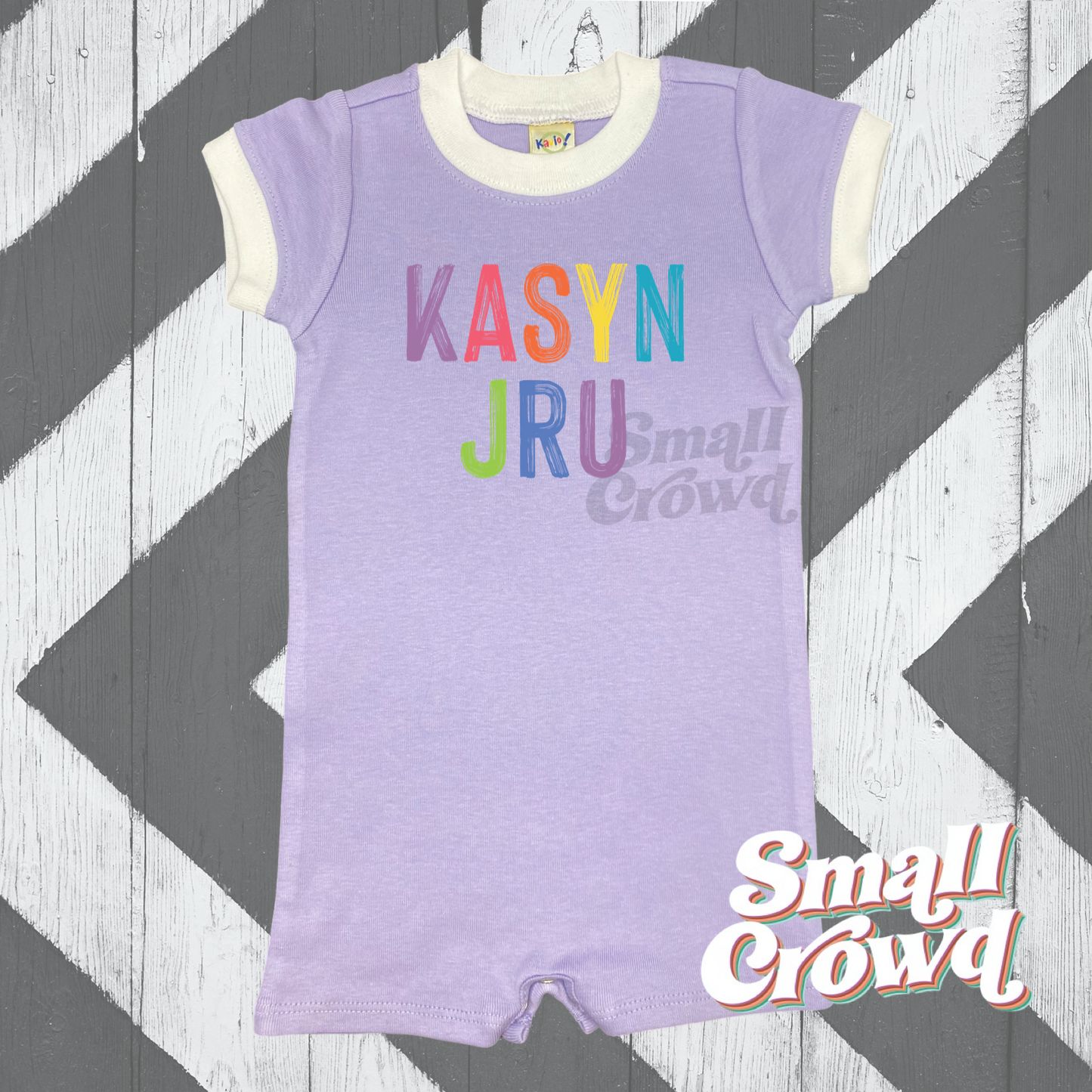 Romper/Onesie Closeout