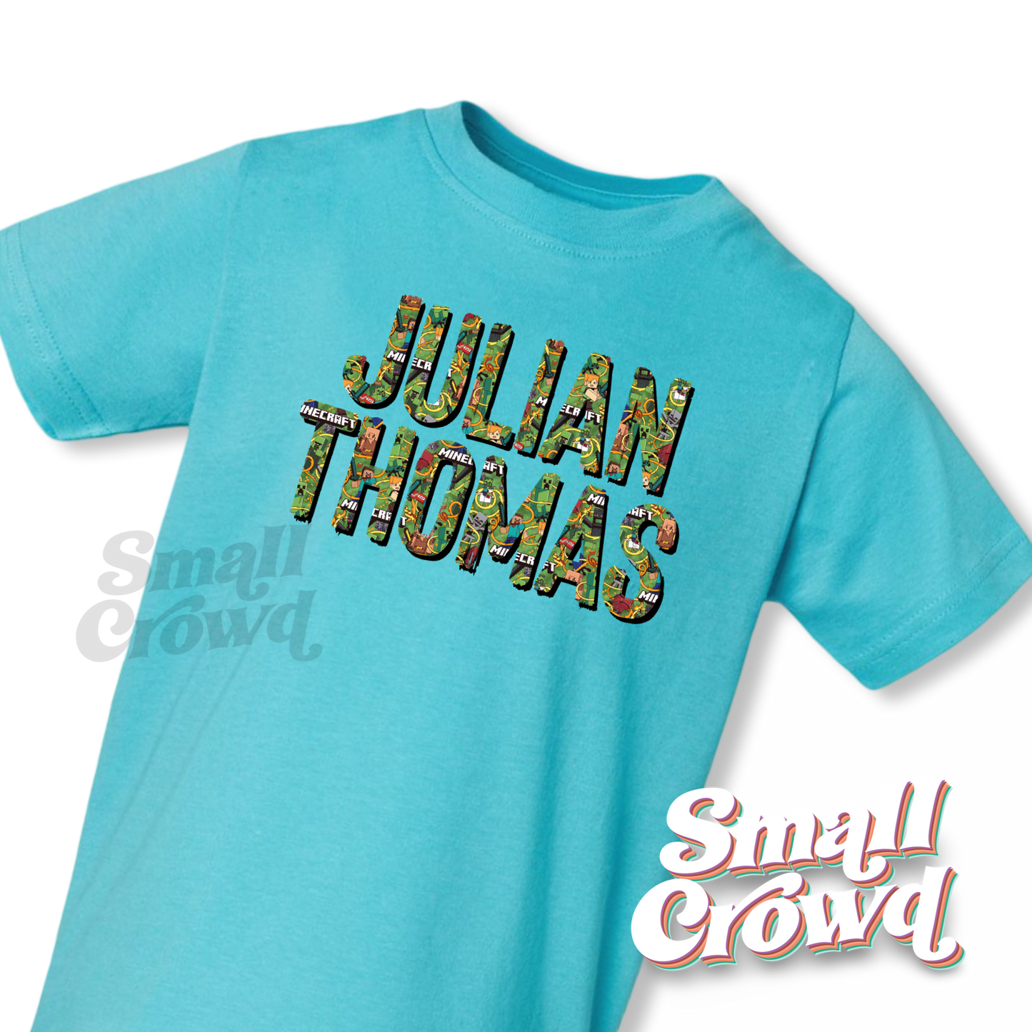 Steve OG Custom - Caribbean