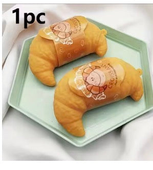Croissant Squish