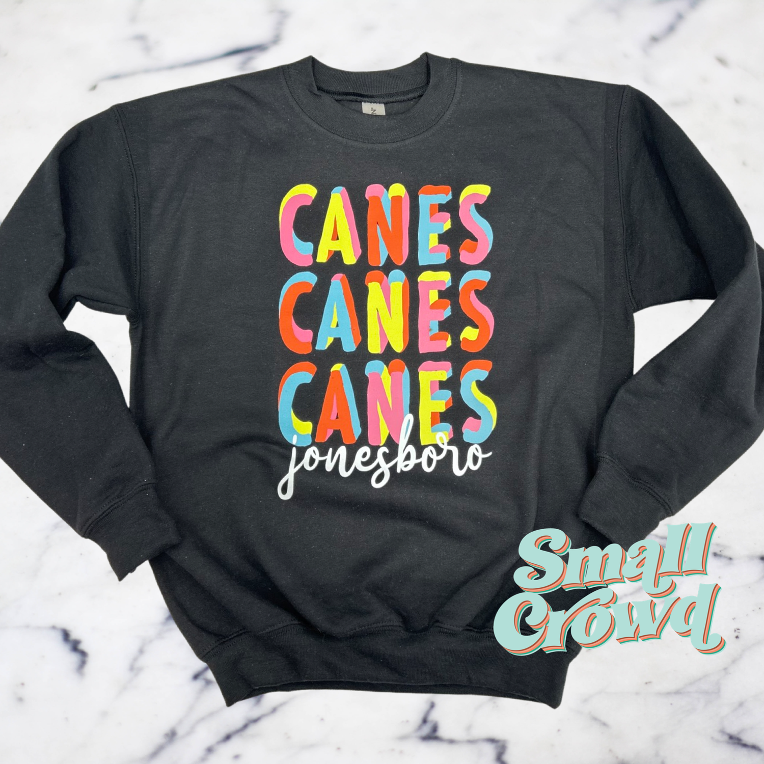 Girly Pop Tees and Hats