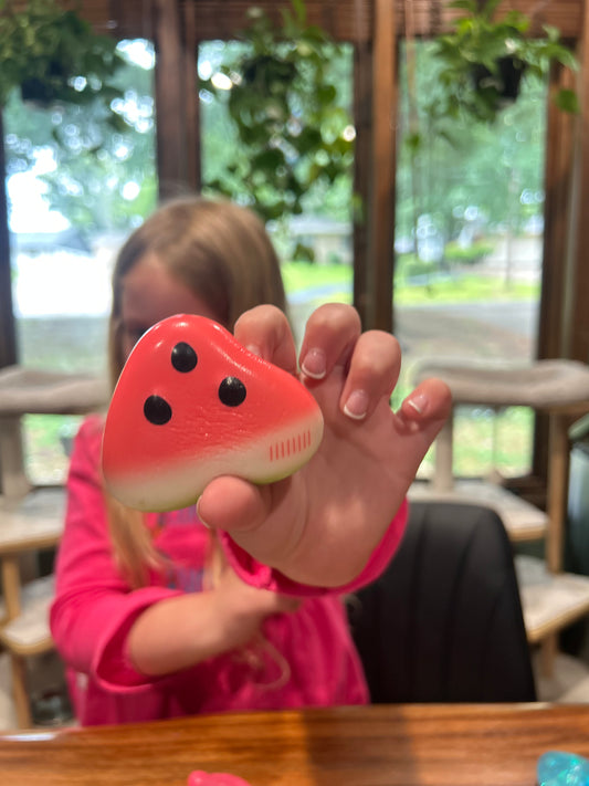Watermelon Squish