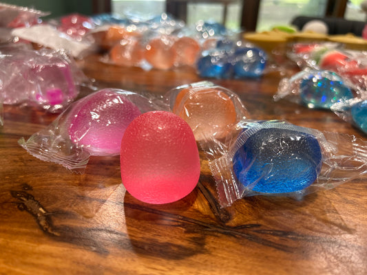 Candy Shaped Squish