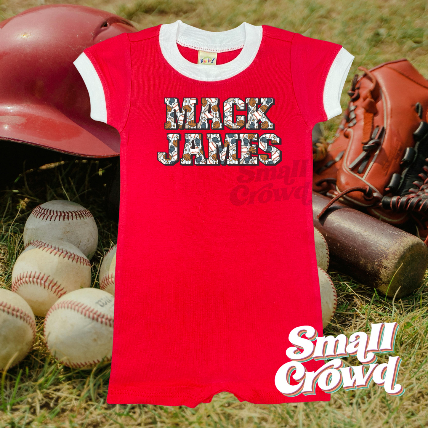 Romper/Onesie Closeout