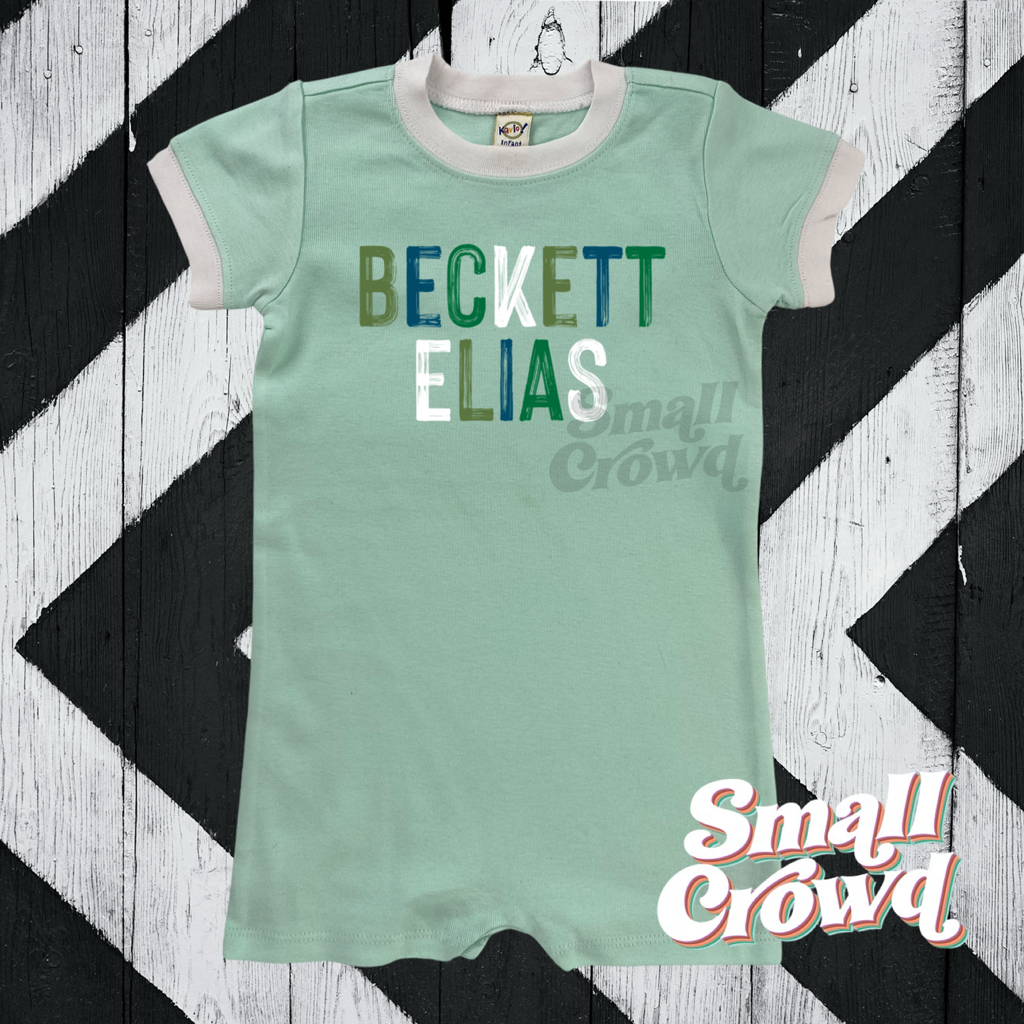 Romper/Onesie Closeout