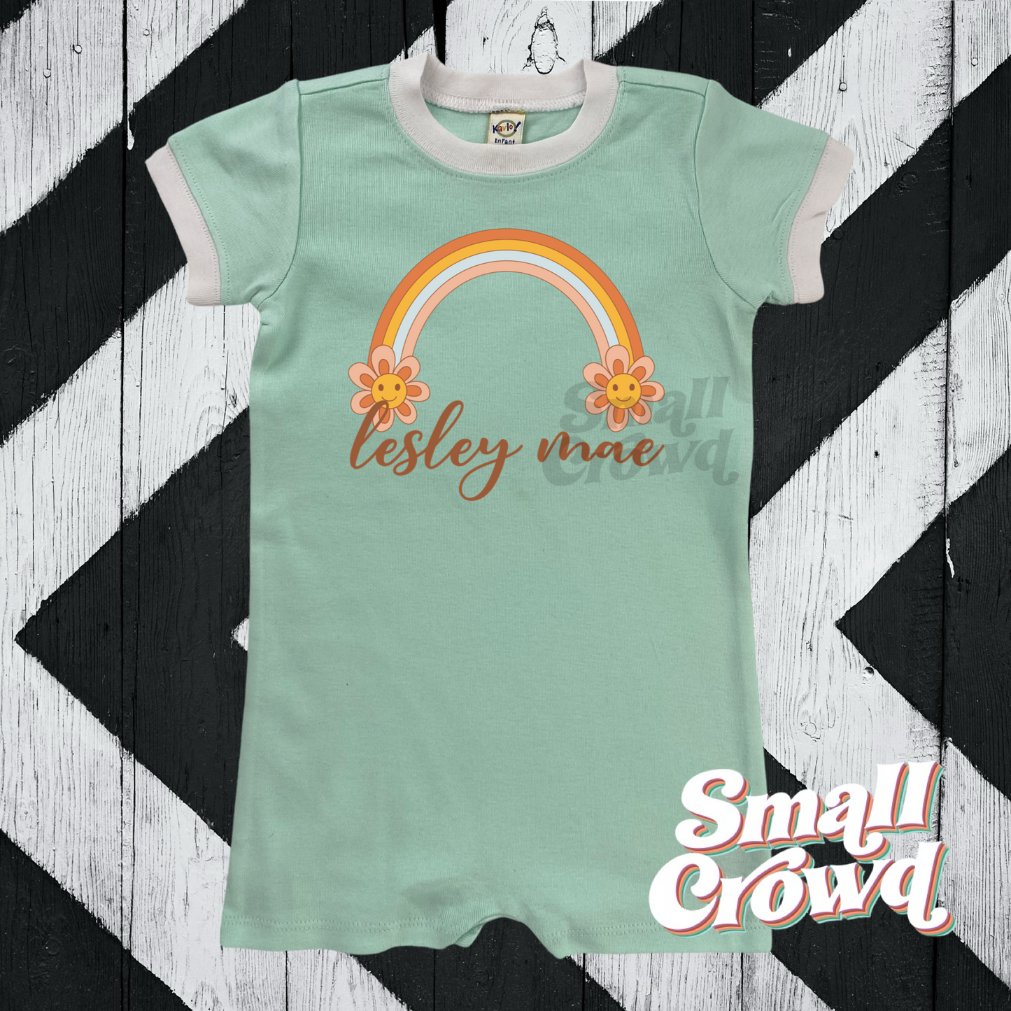 Romper/Onesie Closeout