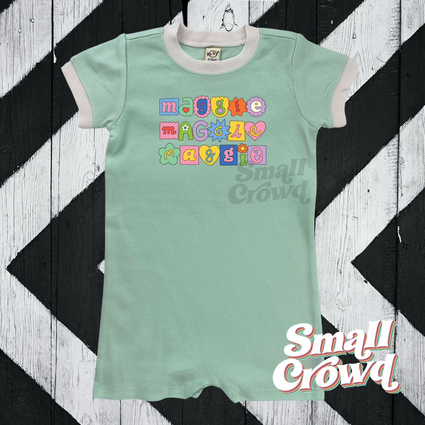 Romper/Onesie Closeout