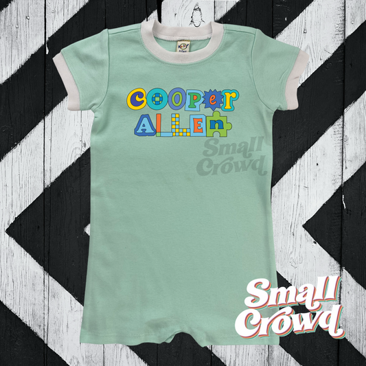 Romper/Onesie Closeout