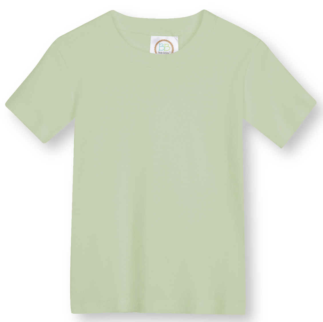 St. Patty's Pop Custom Name - Unisex Cotton Tees