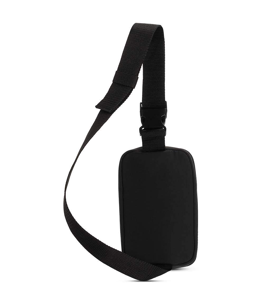 Jonesboro Logo - Black Sling Bag